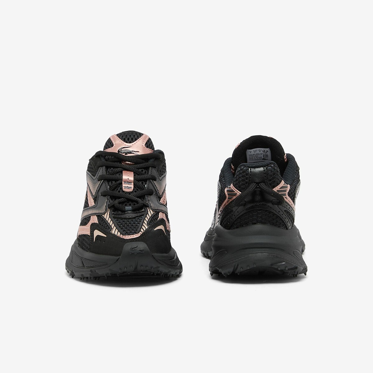 Lacoste Zapatillas L003 — foto 4