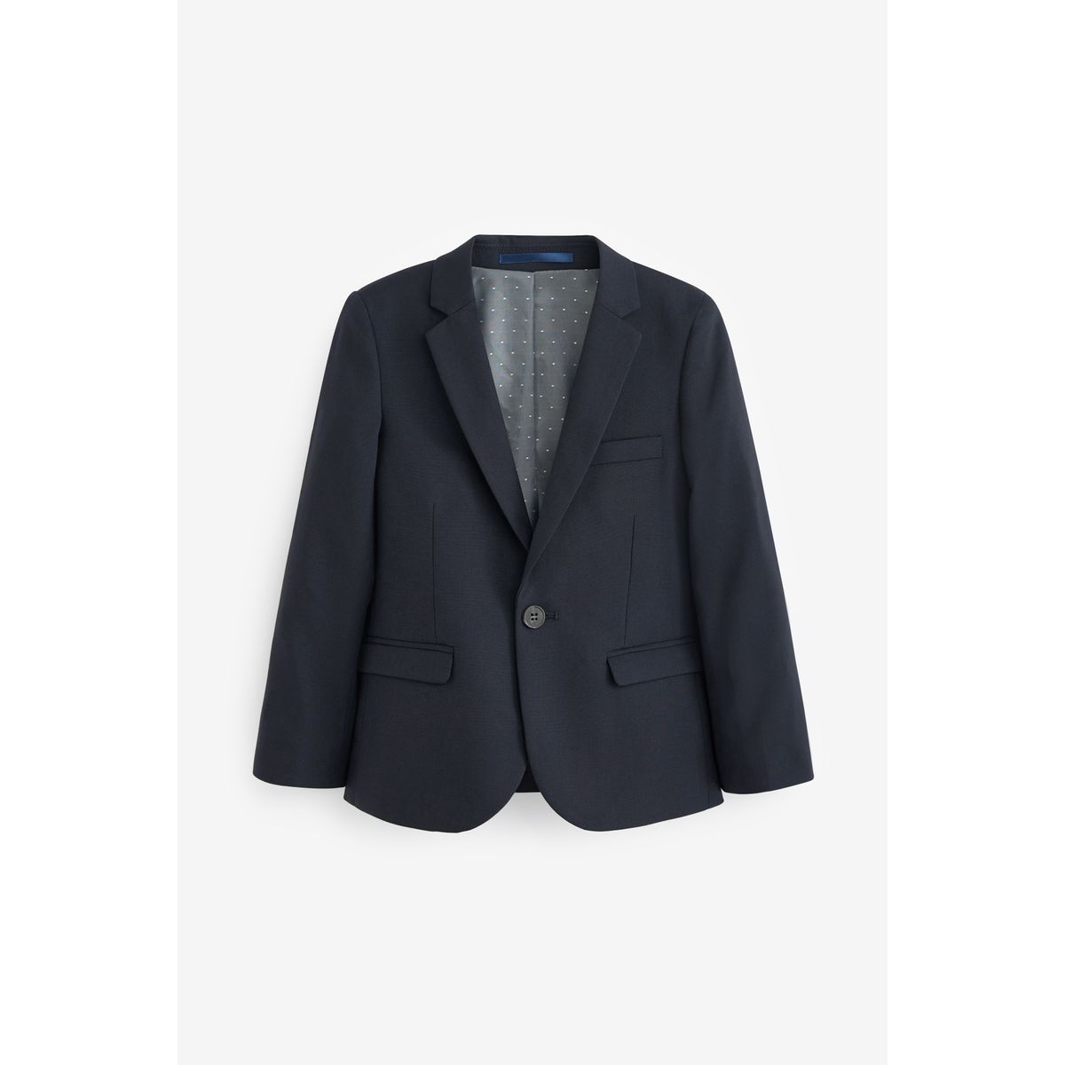 Veste de costume coupe skinny, NEXT
