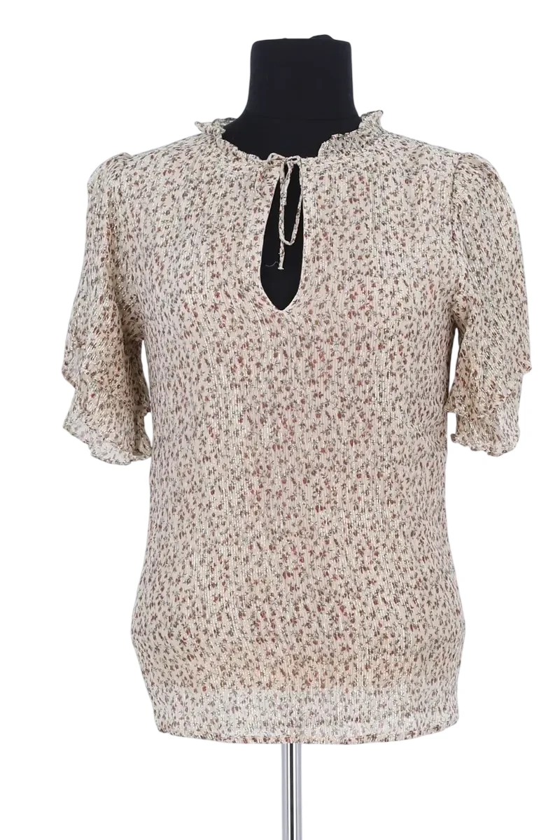 Blouse - Très Bon État, VANESSA BRUNO