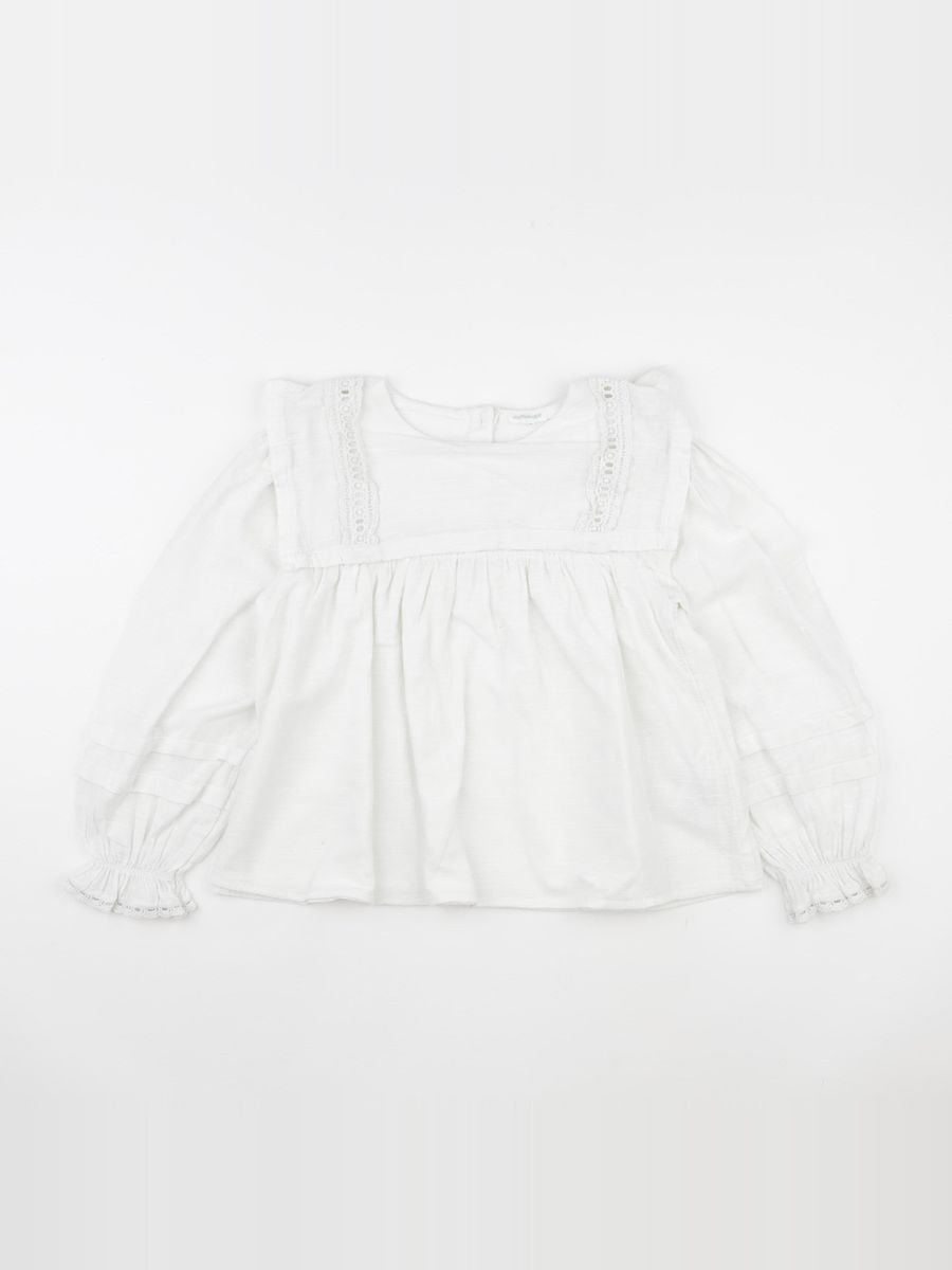 Blouse - Très bon état, VERTBAUDET