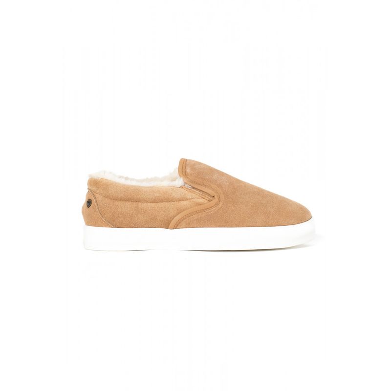 Chaussures en top bois femme