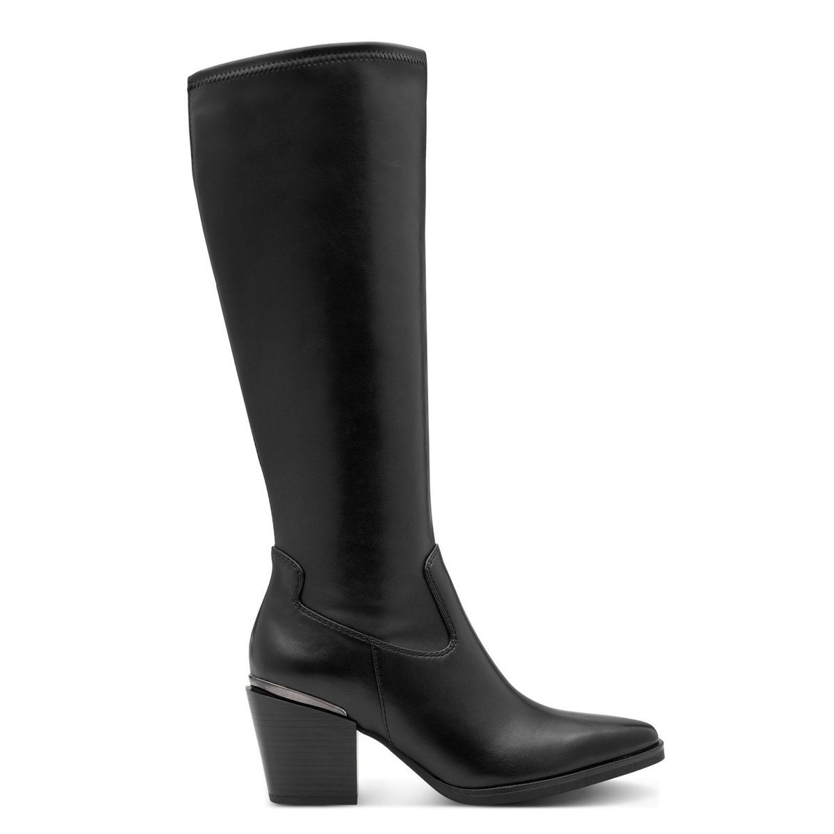 Bottes talon bloc, MARCO TOZZI