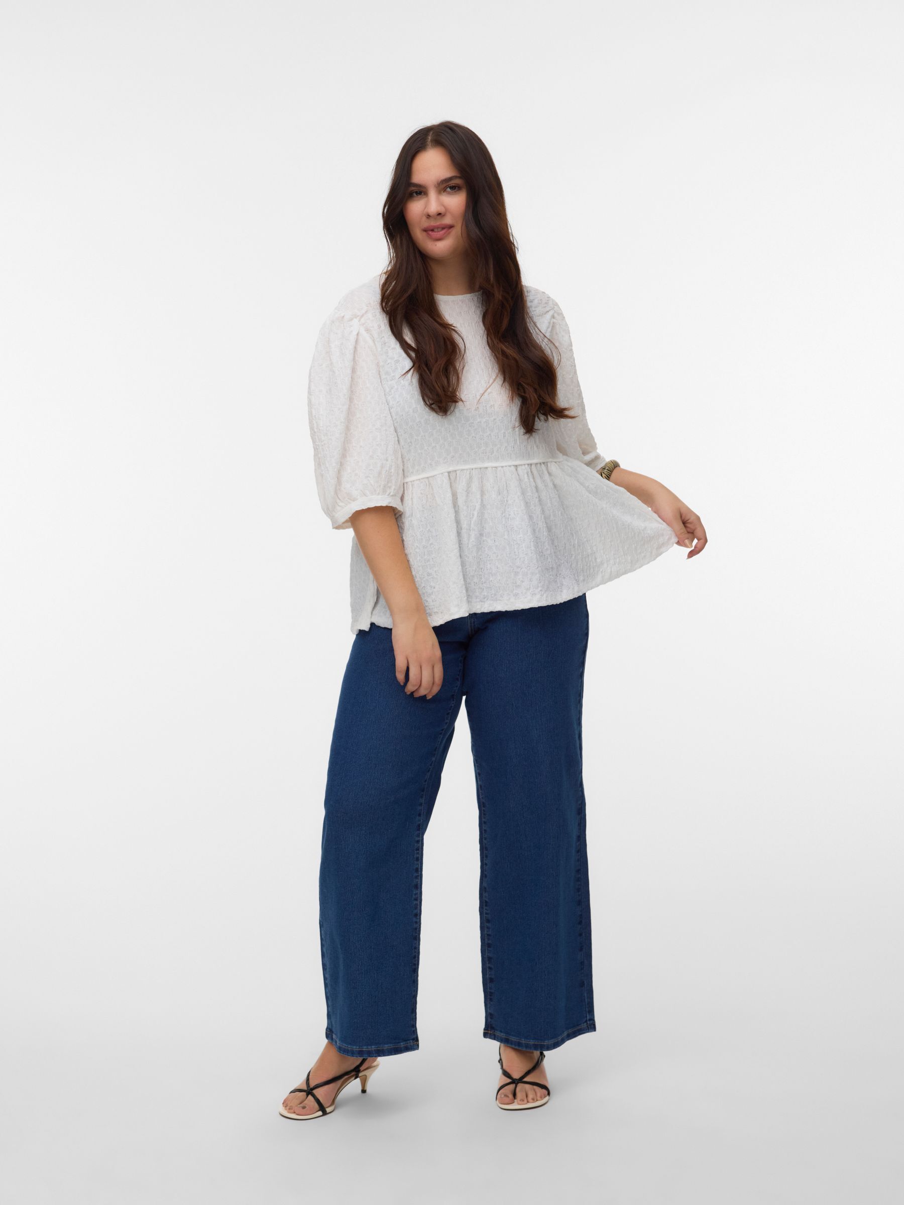 Blouse, VERO MODA