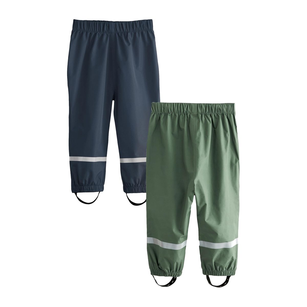 Pantalon imperméable, lot de 2, NEXT