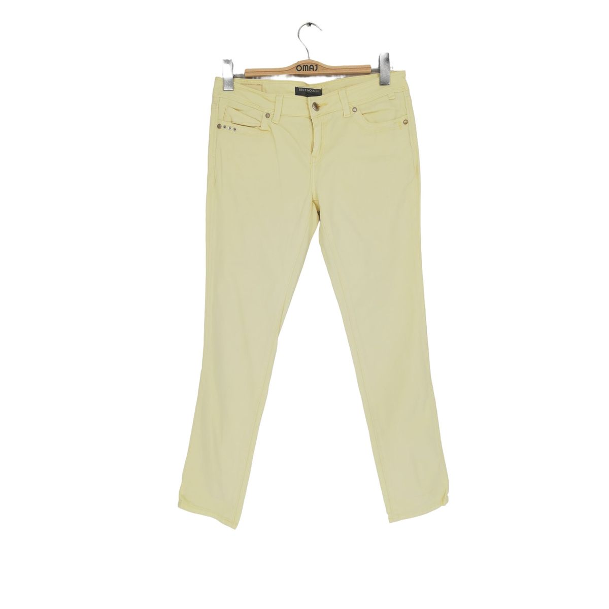 Pantalon new arrivals best mountain