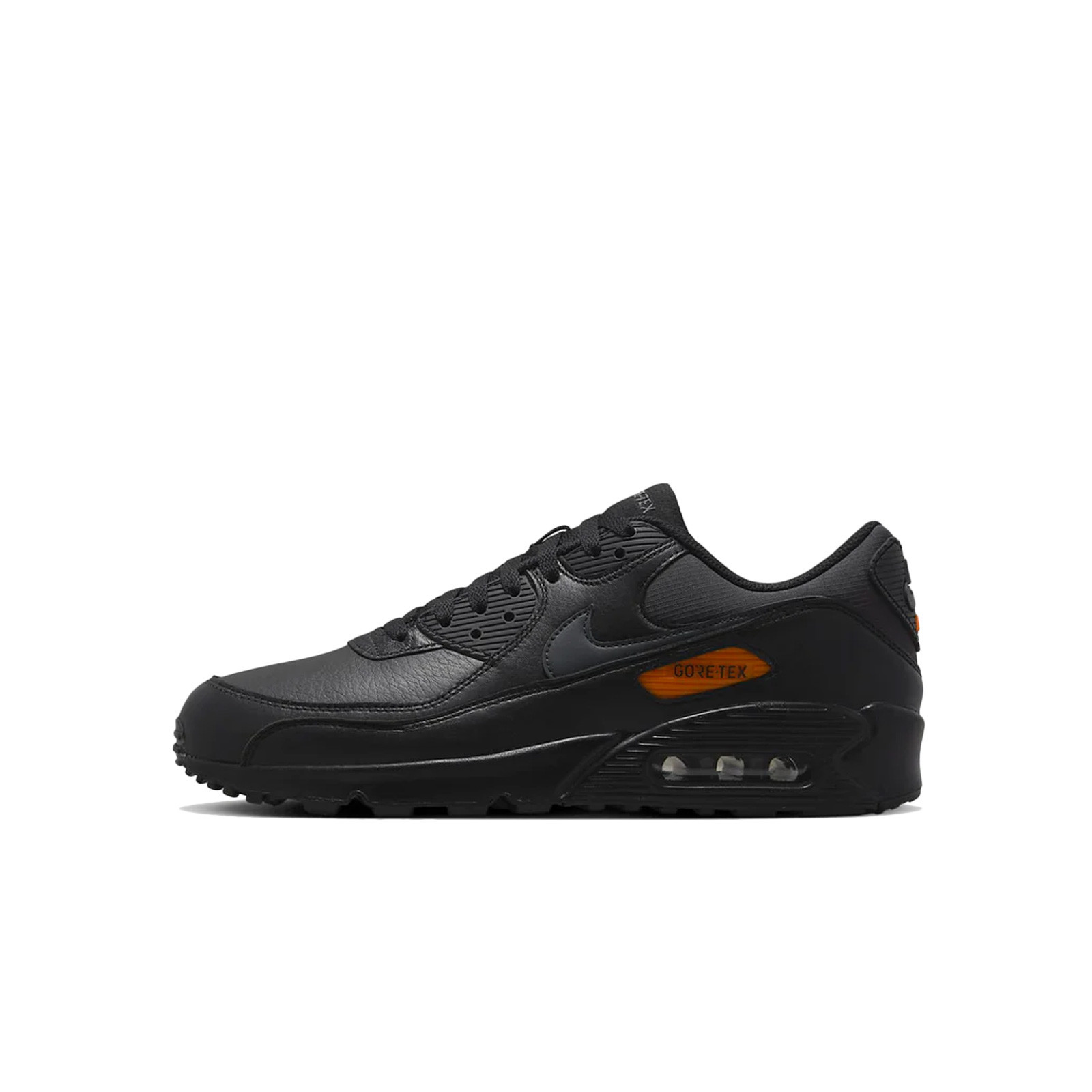 Basket nike air max 90 gtx noir Nike La Redoute
