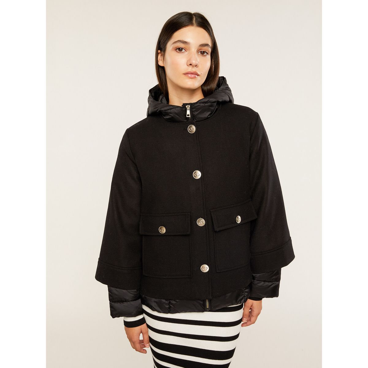La redoute outlet cape femme
