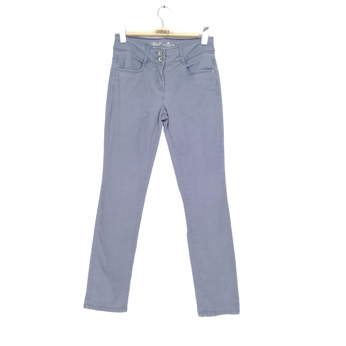 Jean pantalon d occasion seconde main femme TOM TAILOR La Redoute