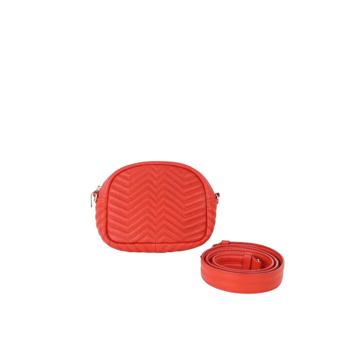 Pochette clearance maje rouge