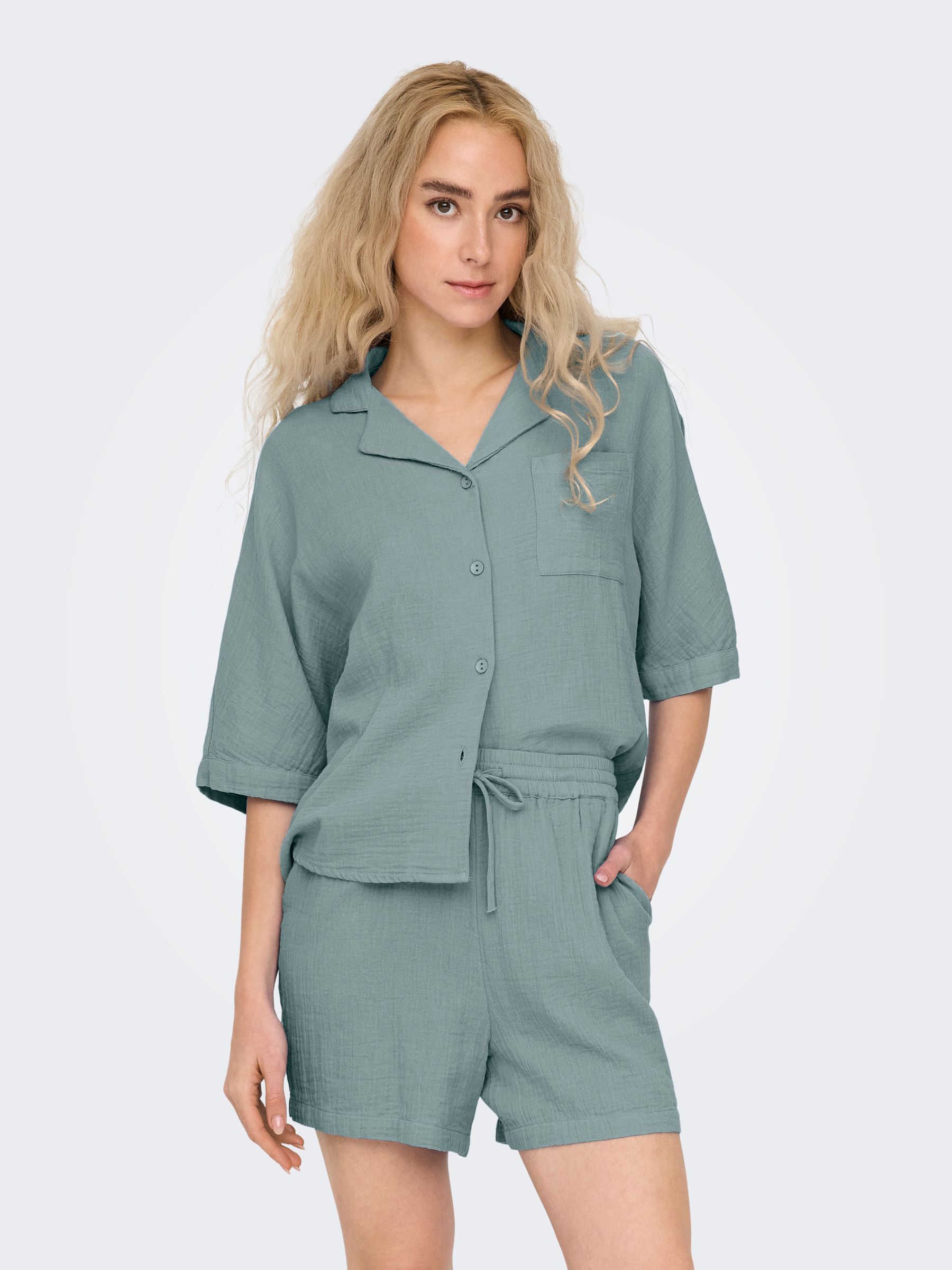 Chemise, ONLY