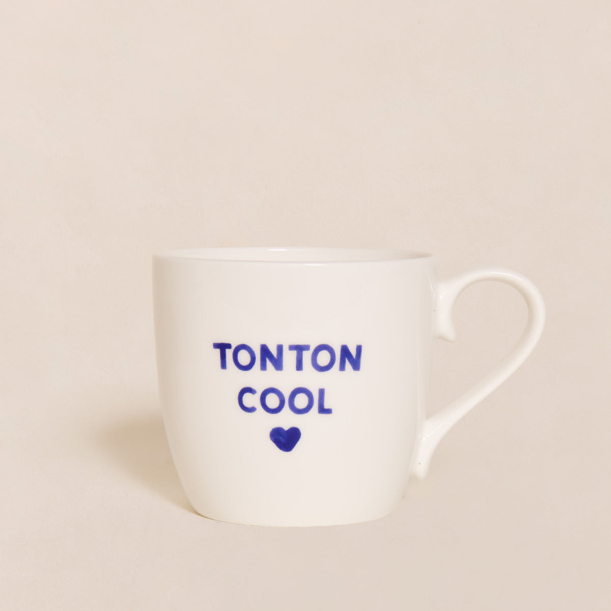Mug Tonton cool, PETIT CŒUR, EMOI EMOI