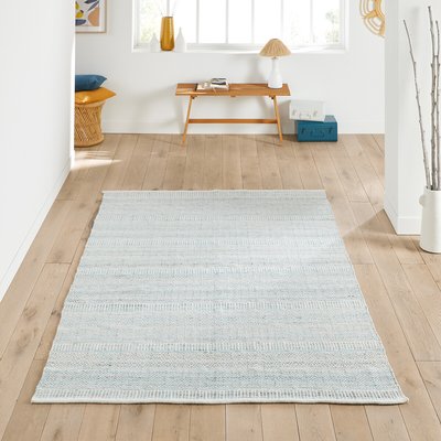 Pelagia Recycled Polyester Indoor / Outdoor Rug LA REDOUTE INTERIEURS