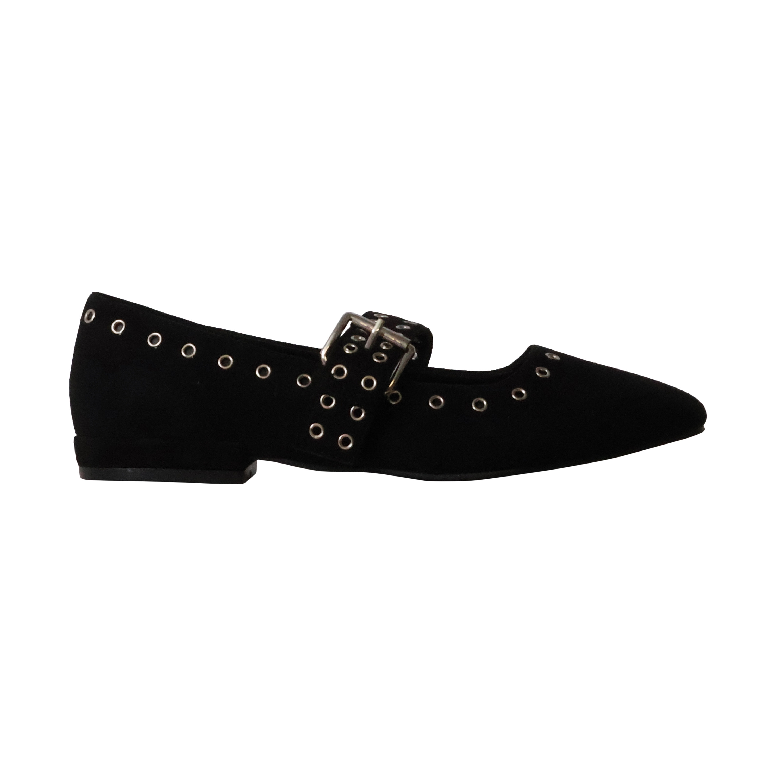 Ballerine à Brides, ENZA NUCCI