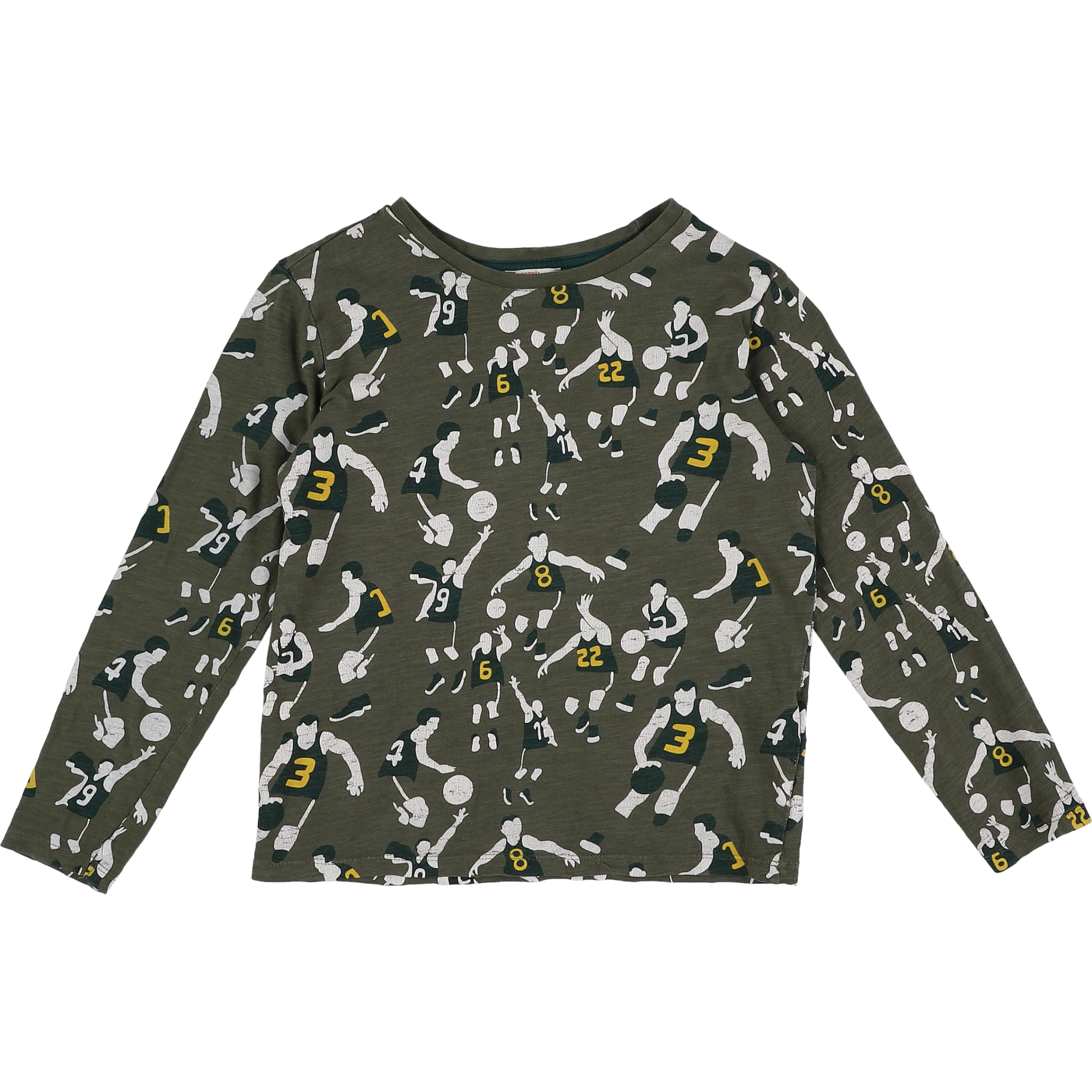 T-shirt - Très bon état, DPAM