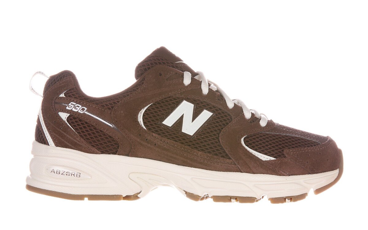 Baskets 530, NEW BALANCE