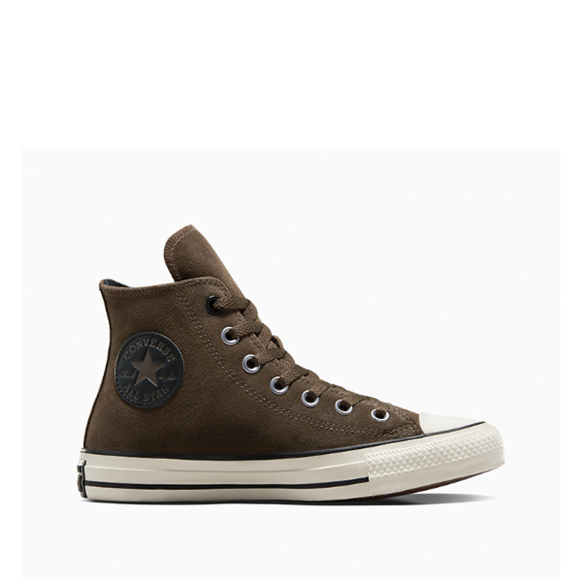 All Star Hi Counter Climate Suede High Top Trainers