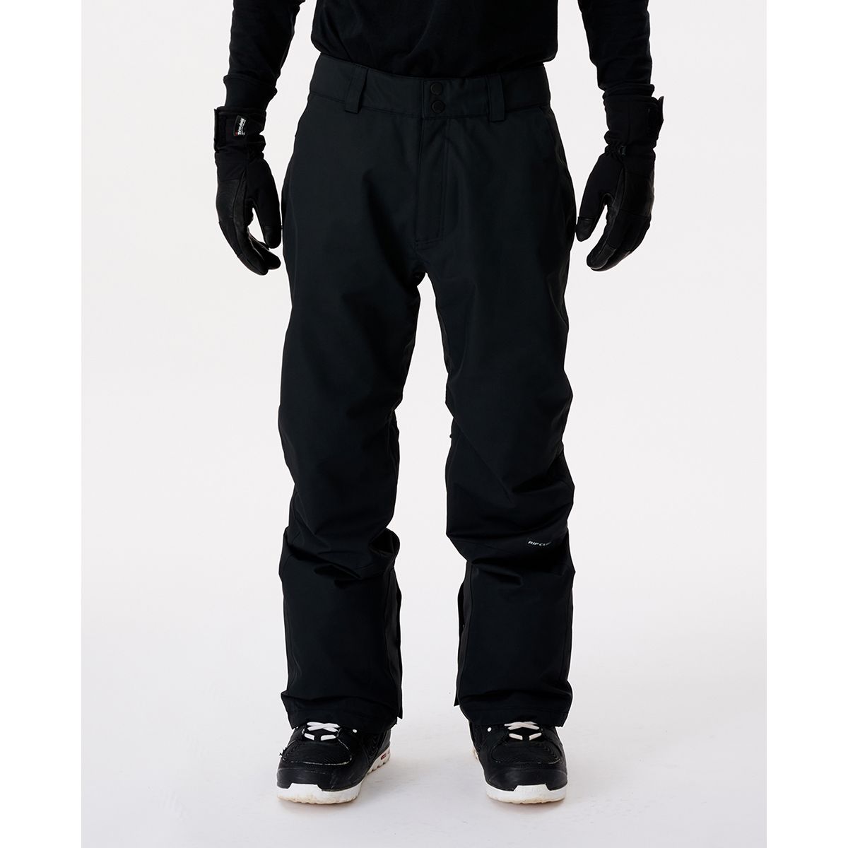 Pantalon de discount ski homme bleu