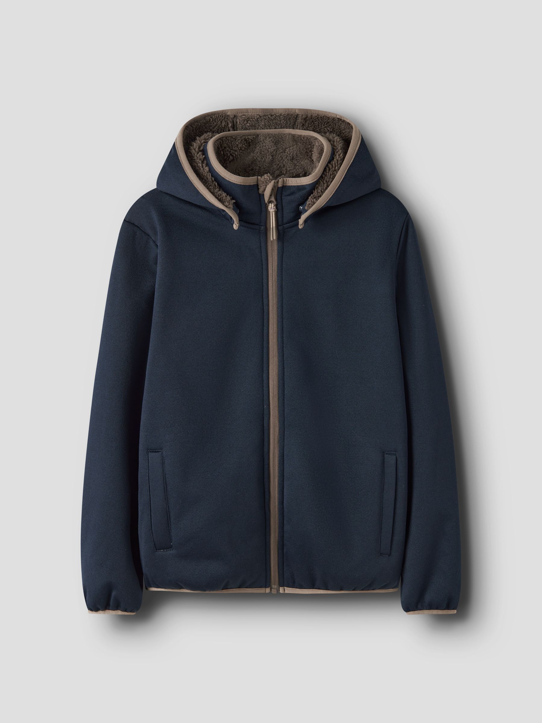 Veste Softshell, NAME IT