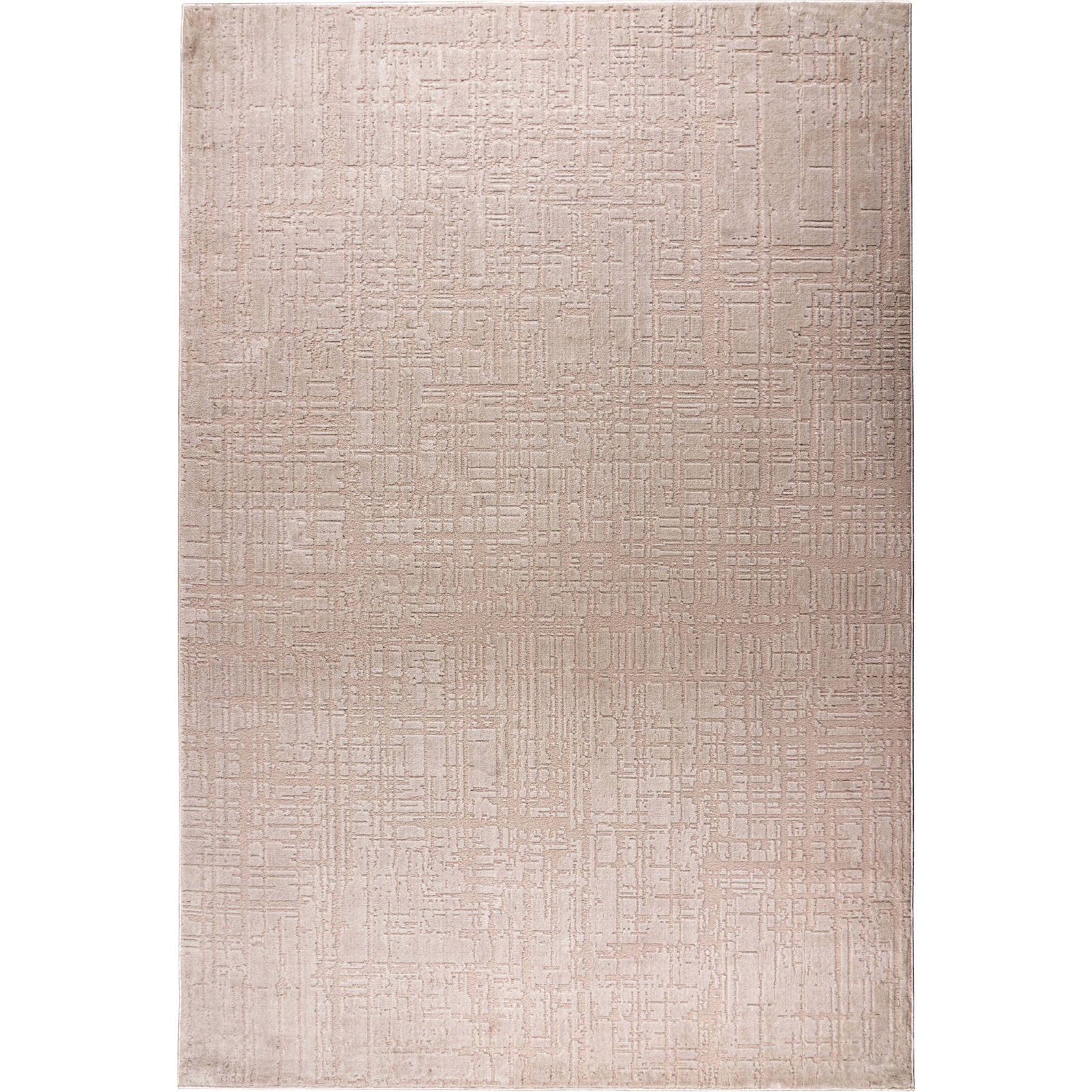 Tapis rectangulaire poil court, ARTE ESPINA