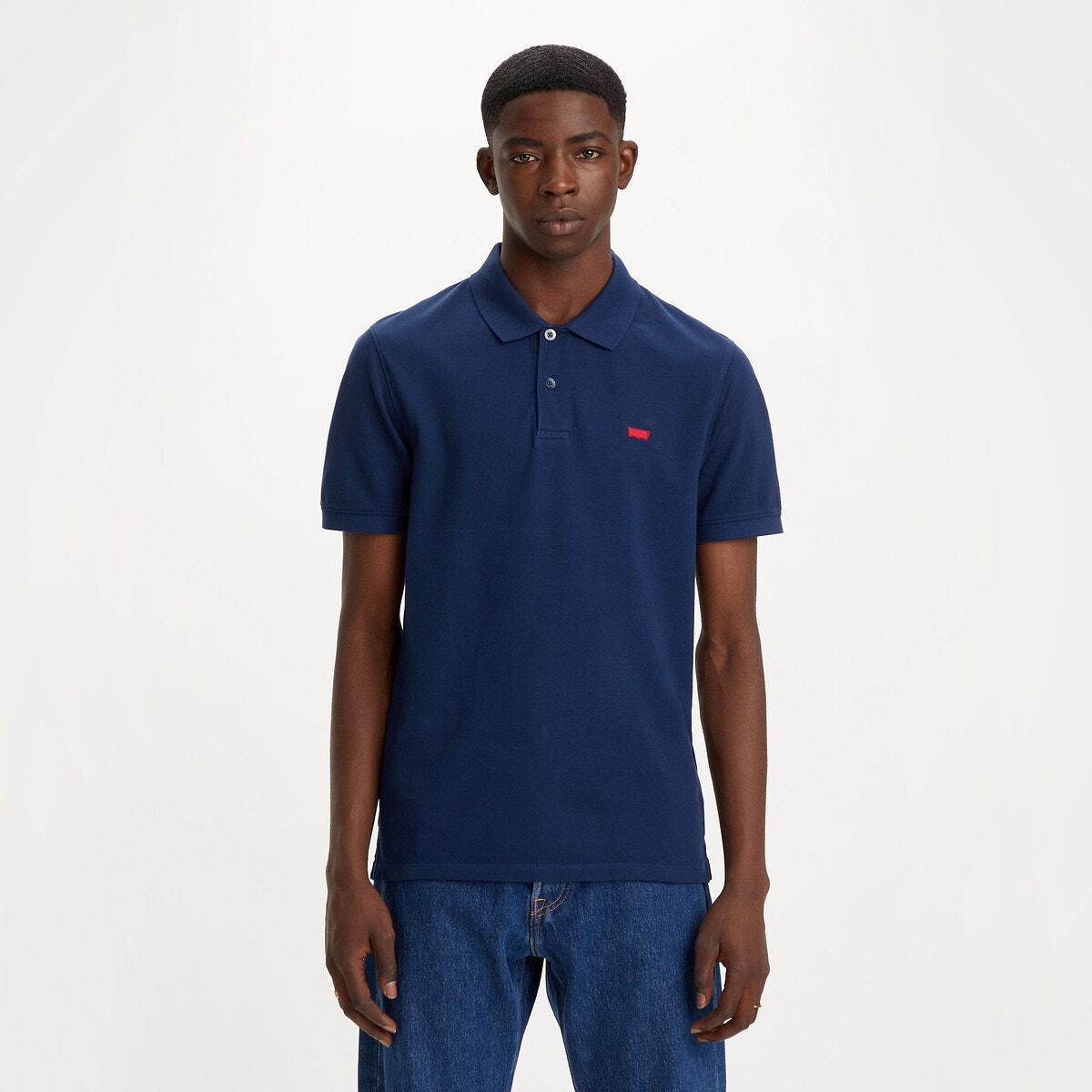 Polo homme La Redoute