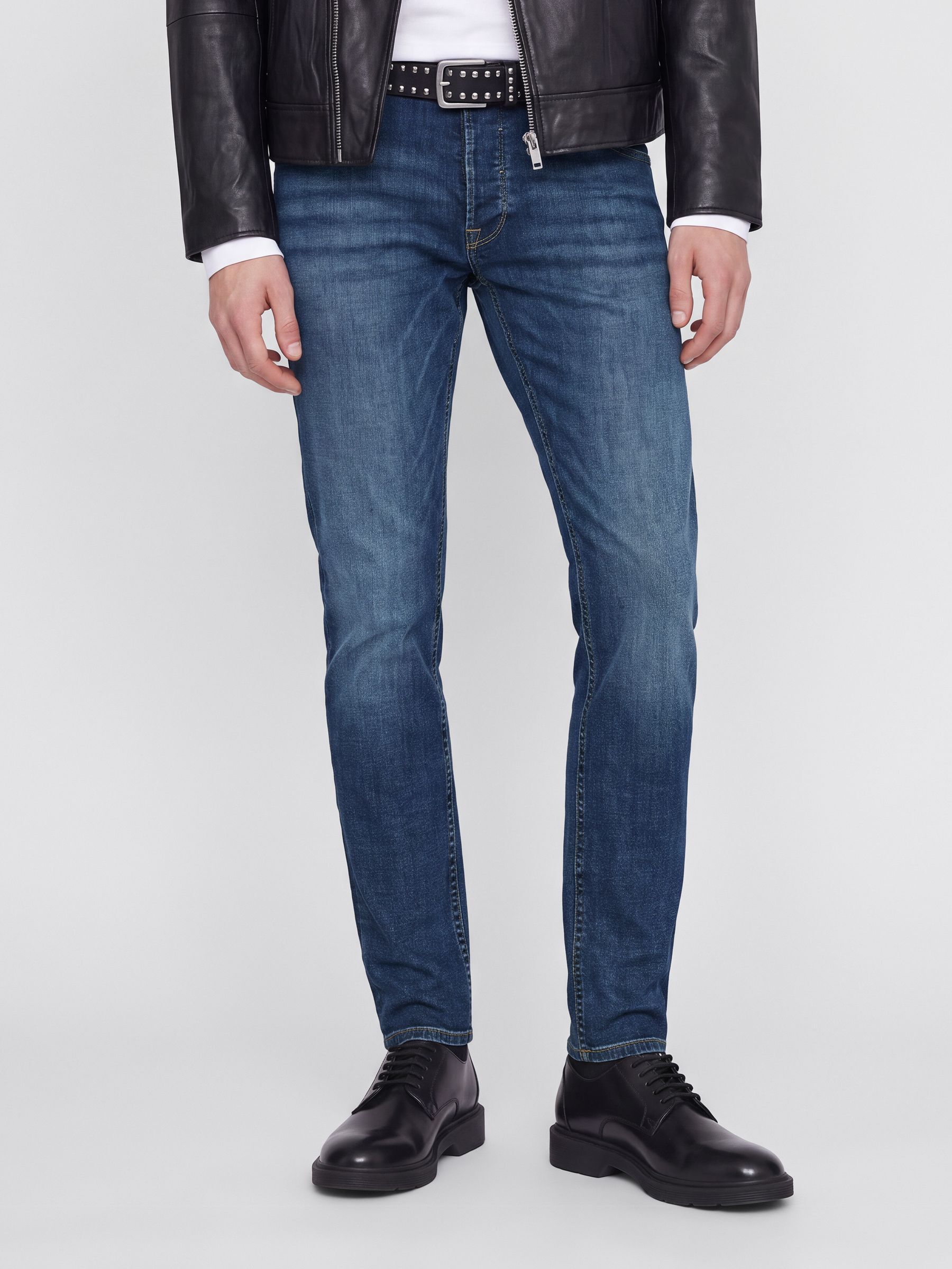 Jean Slim, JACK & JONES