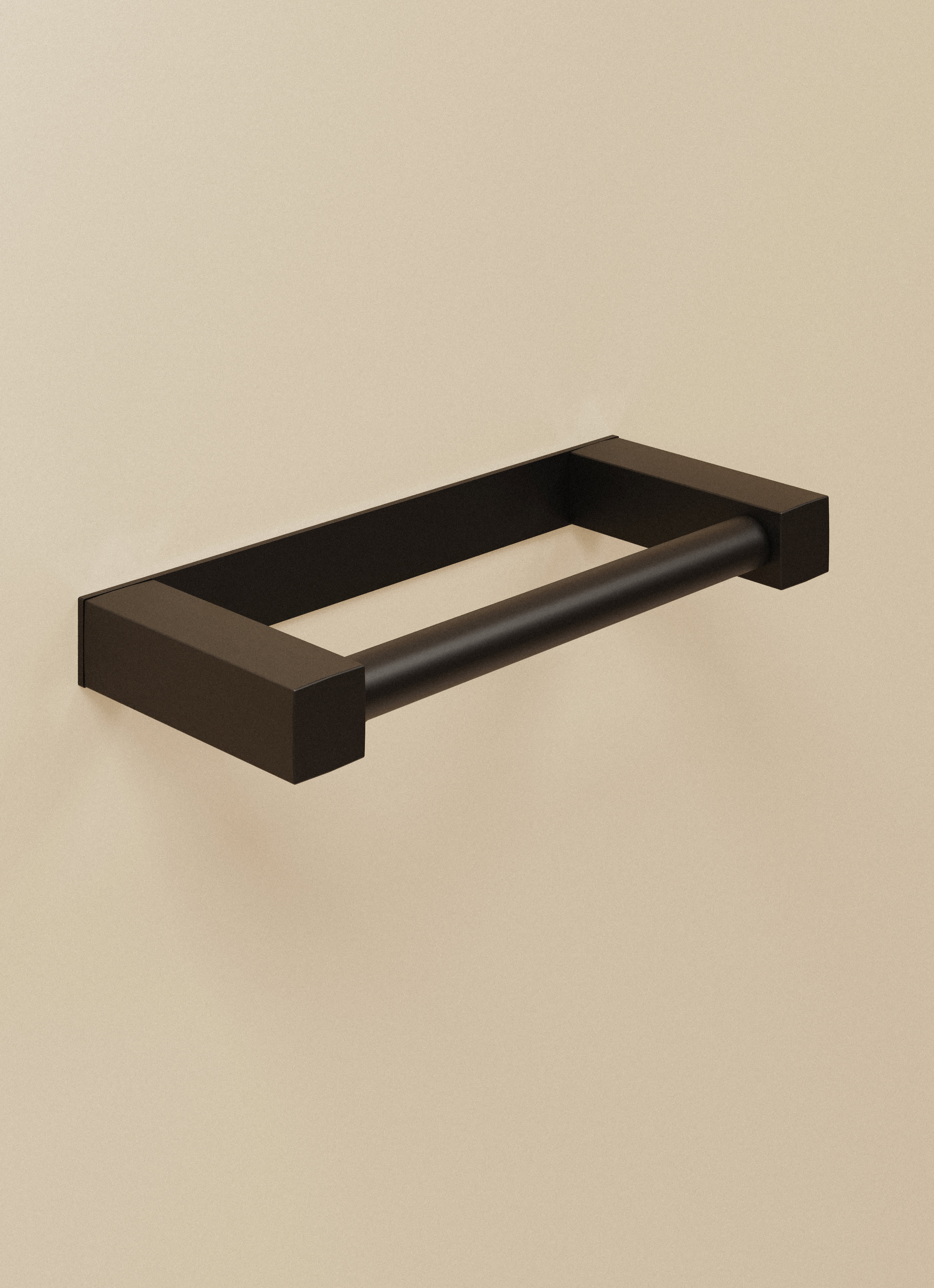 Porte Papier Toilette METRIC, COSMIC