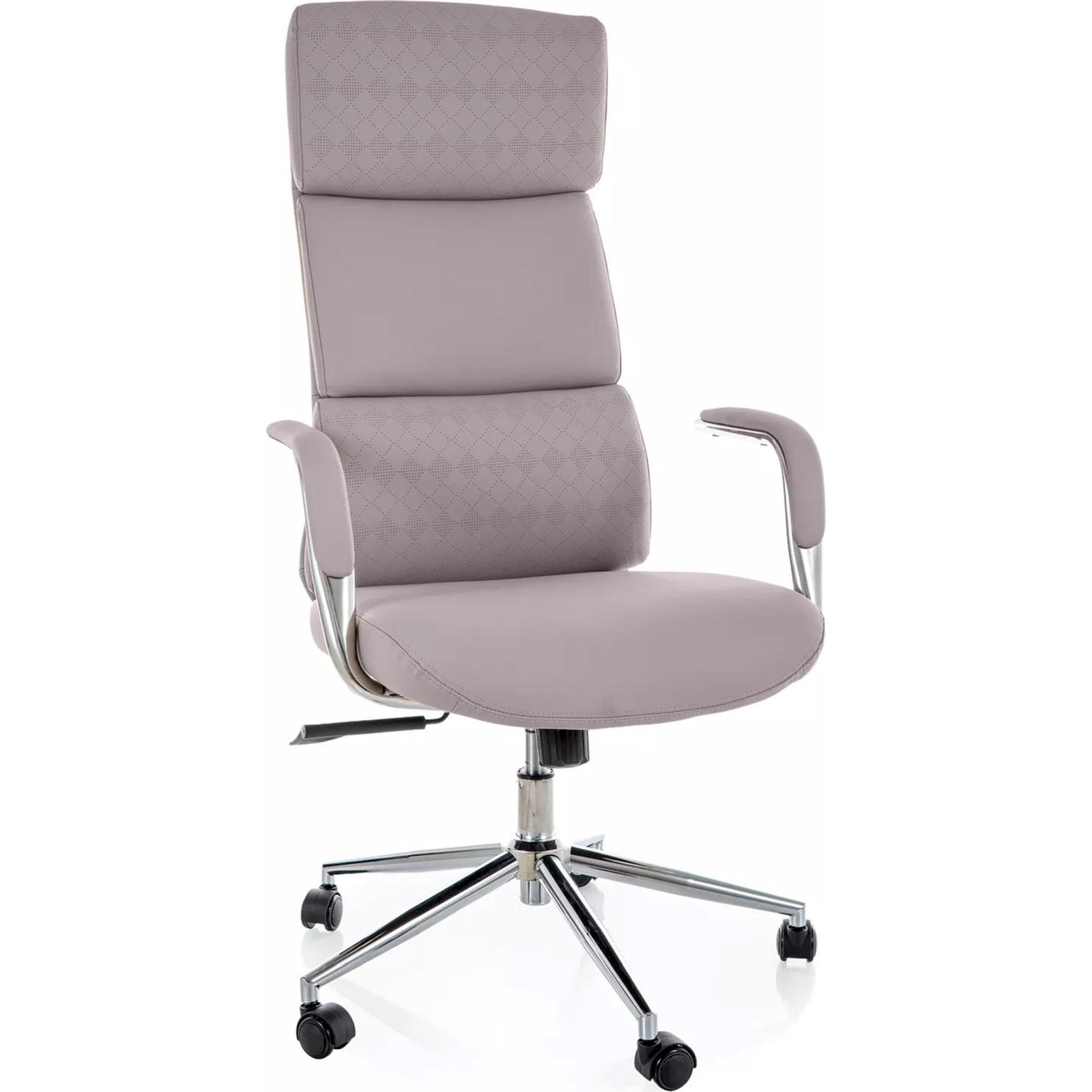 Fauteuil de bureau pivotant ergonomique, RECOLLECTION