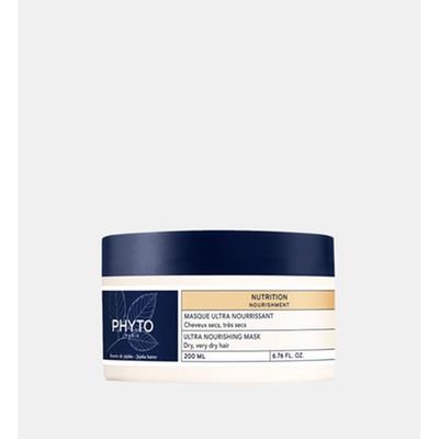 Nutrition - Masque Ultra Nourrissant PHYTO