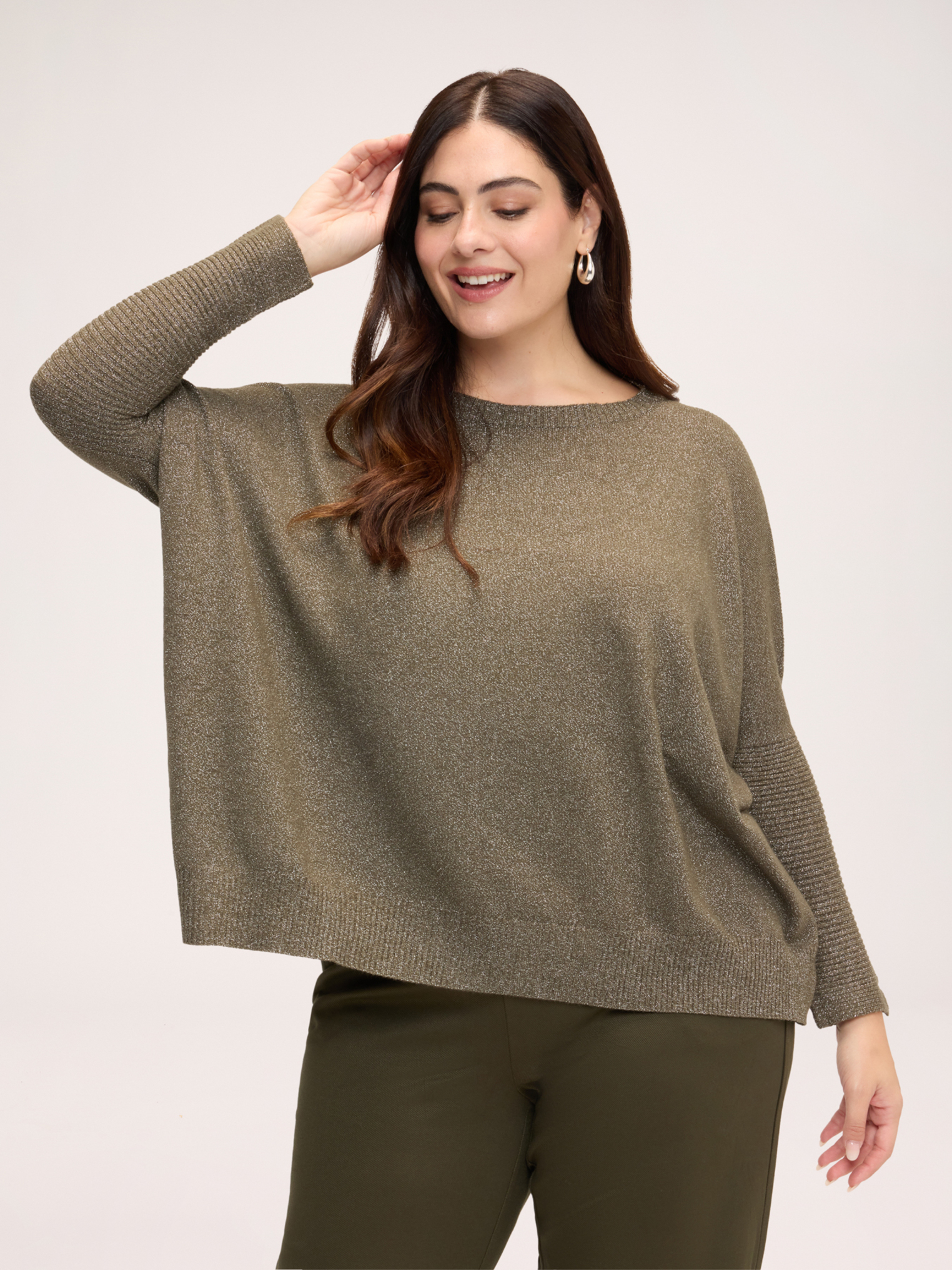 Maillot, FIORELLA RUBINO