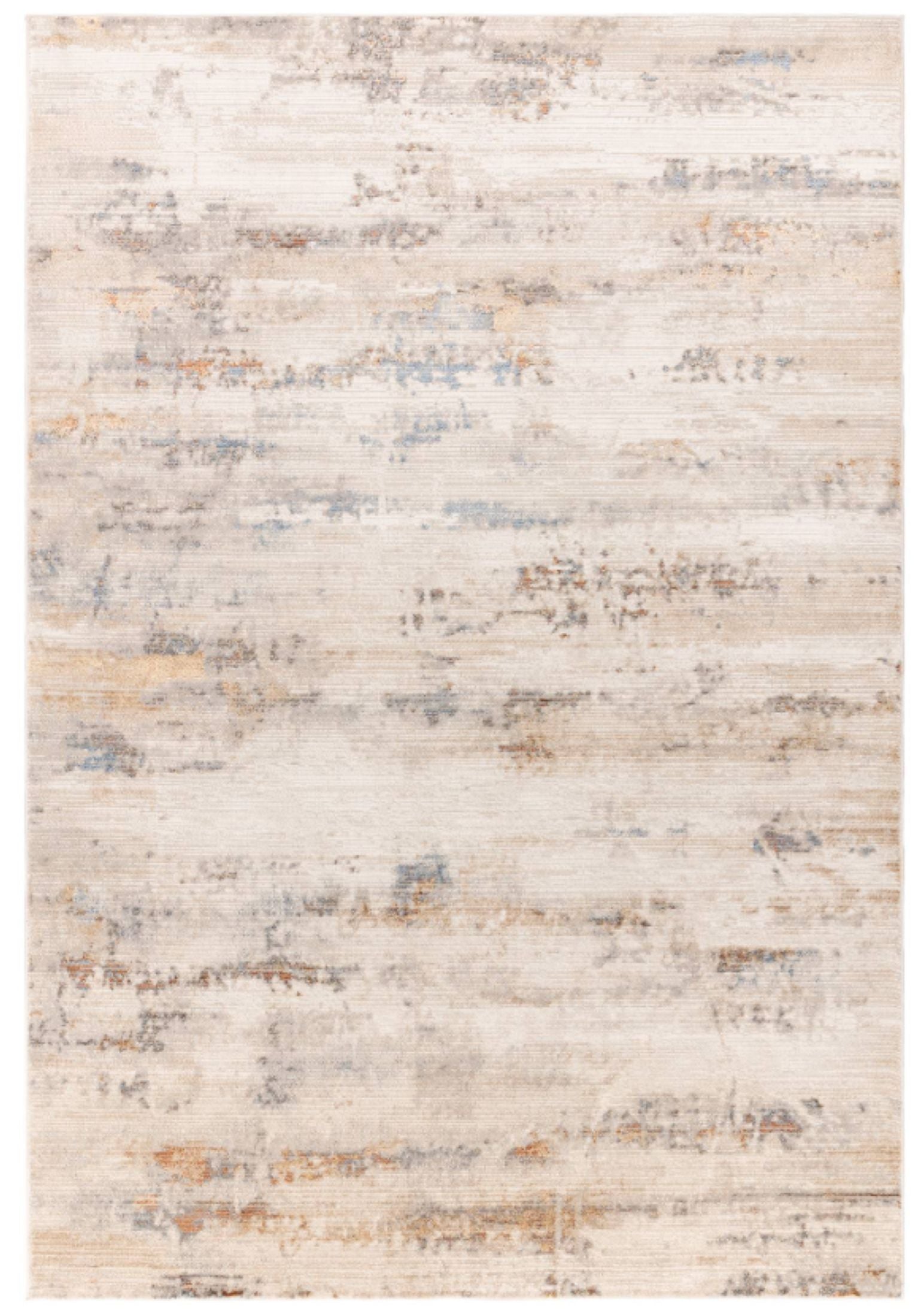 Tapis tissé plat moderne SYNO, NOVATREND