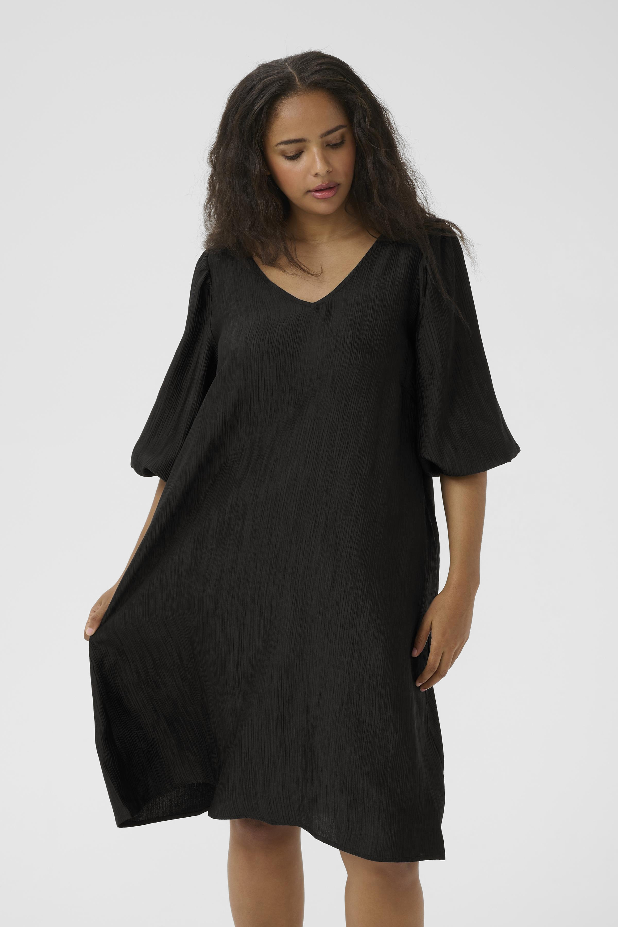 Robe, KAFFE CURVE