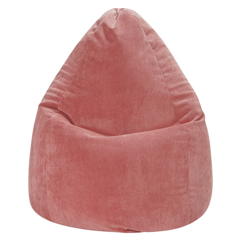 Pouf poire d'intérieur CORDONE XL, SITTING POINT