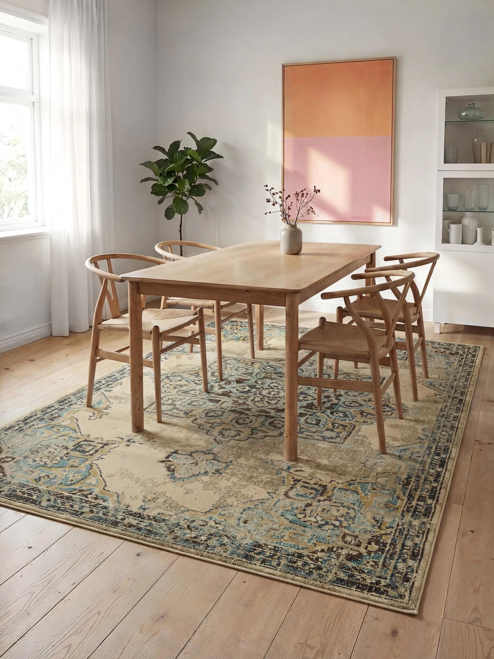 Tapis CASA, BENUTA 