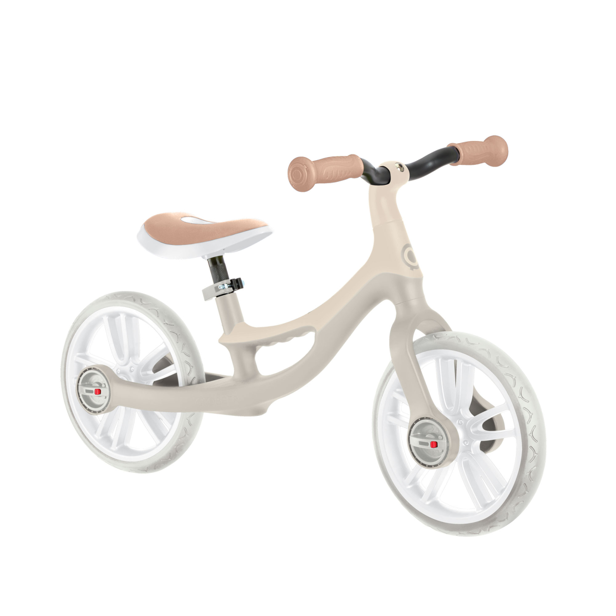 Draisienne GO BIKE ELITE, GLOBBER