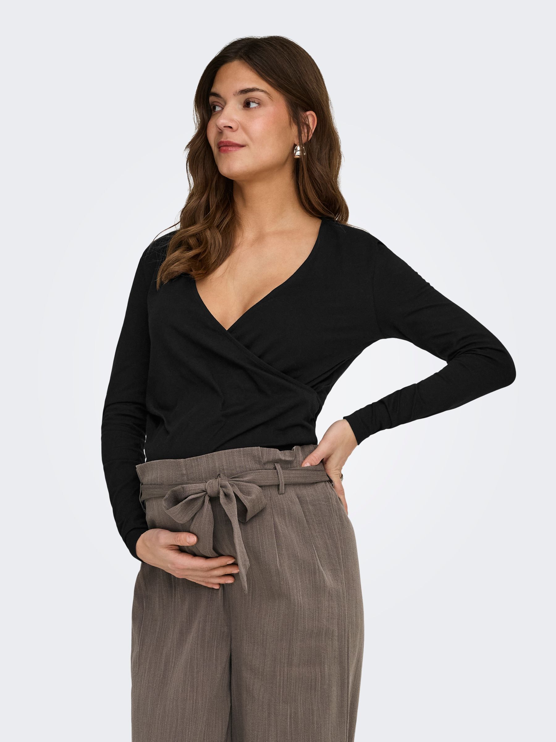 Blouse, ONLY