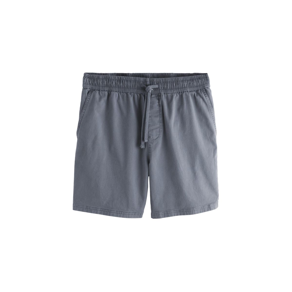 Short style docker teint en pièce, NEXT