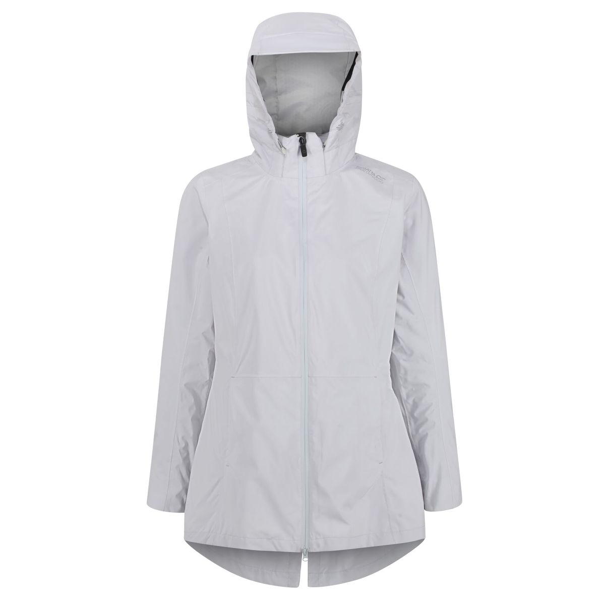 Veste de on sale pluie randonnée femme