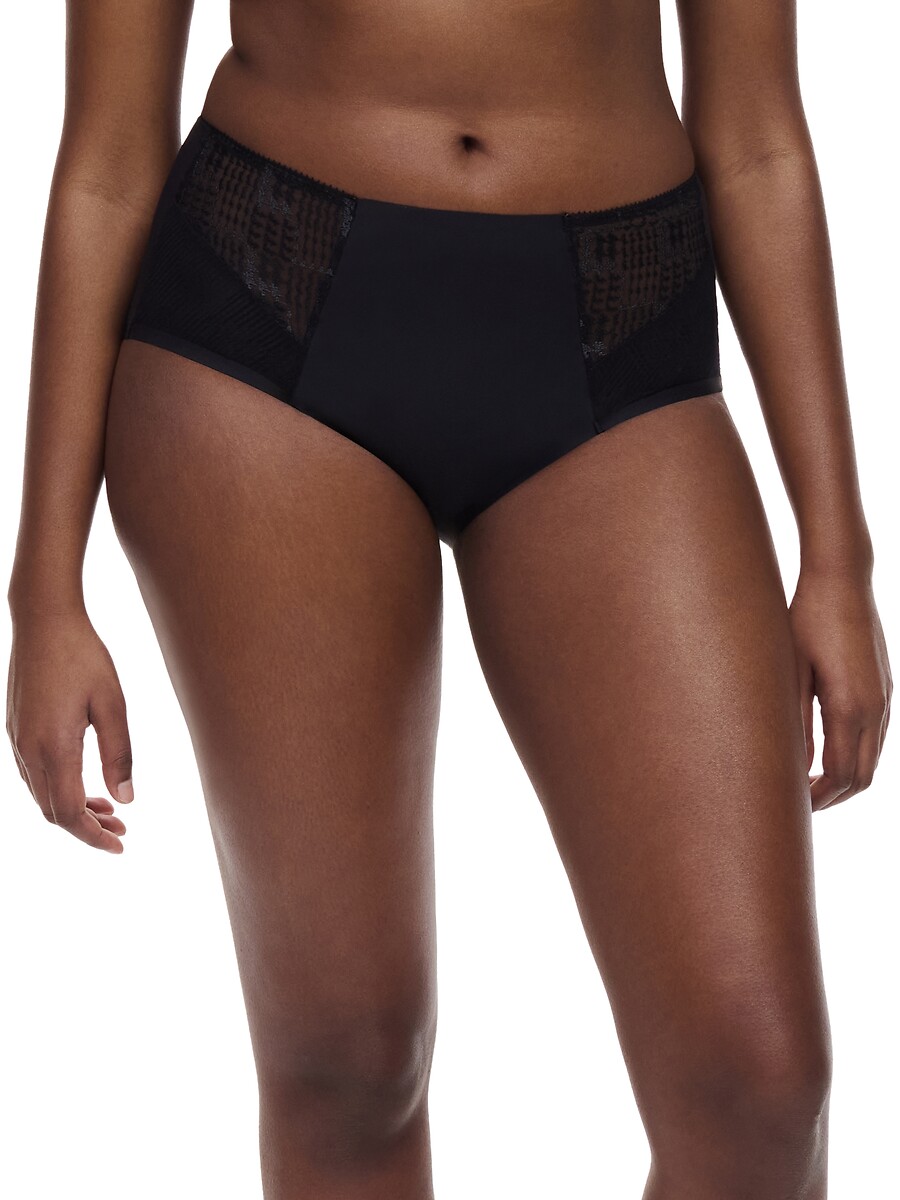 Culotte maintien taille haute Intrigue, CHANTELLE