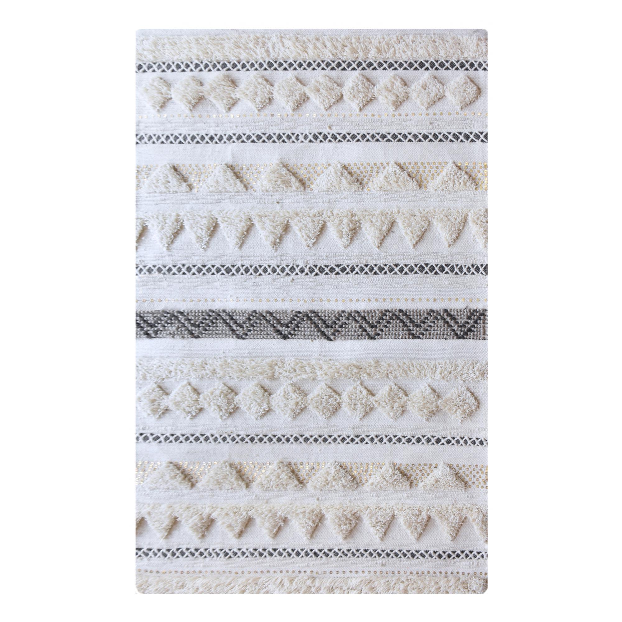 Tapis Lenity, THE RUG REPUBLIC