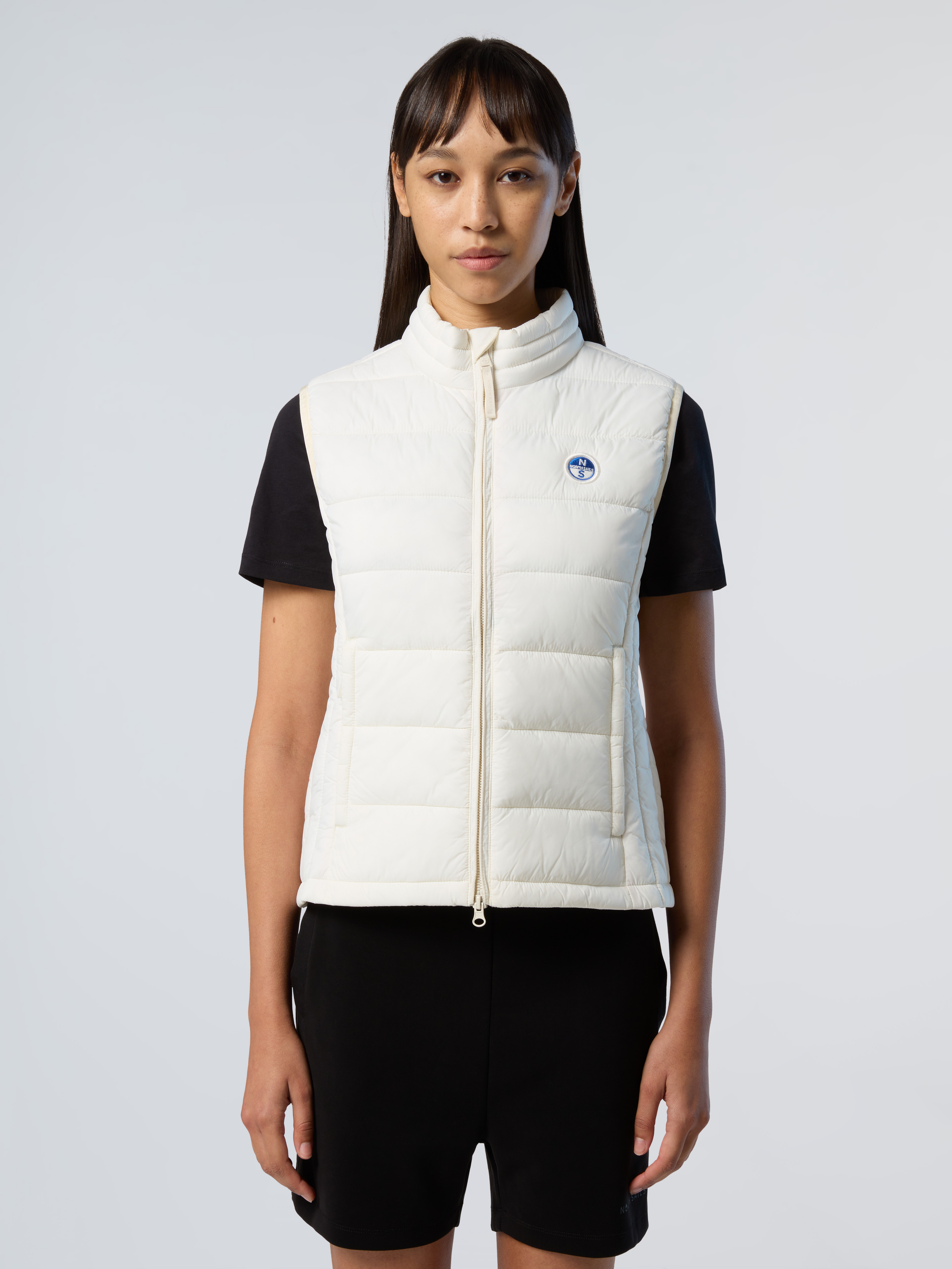 Gilet NAOMI, NORTH SAILS