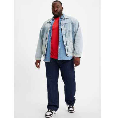 501® Straight Jeans in Mid Rise LEVIS BIG & TALL