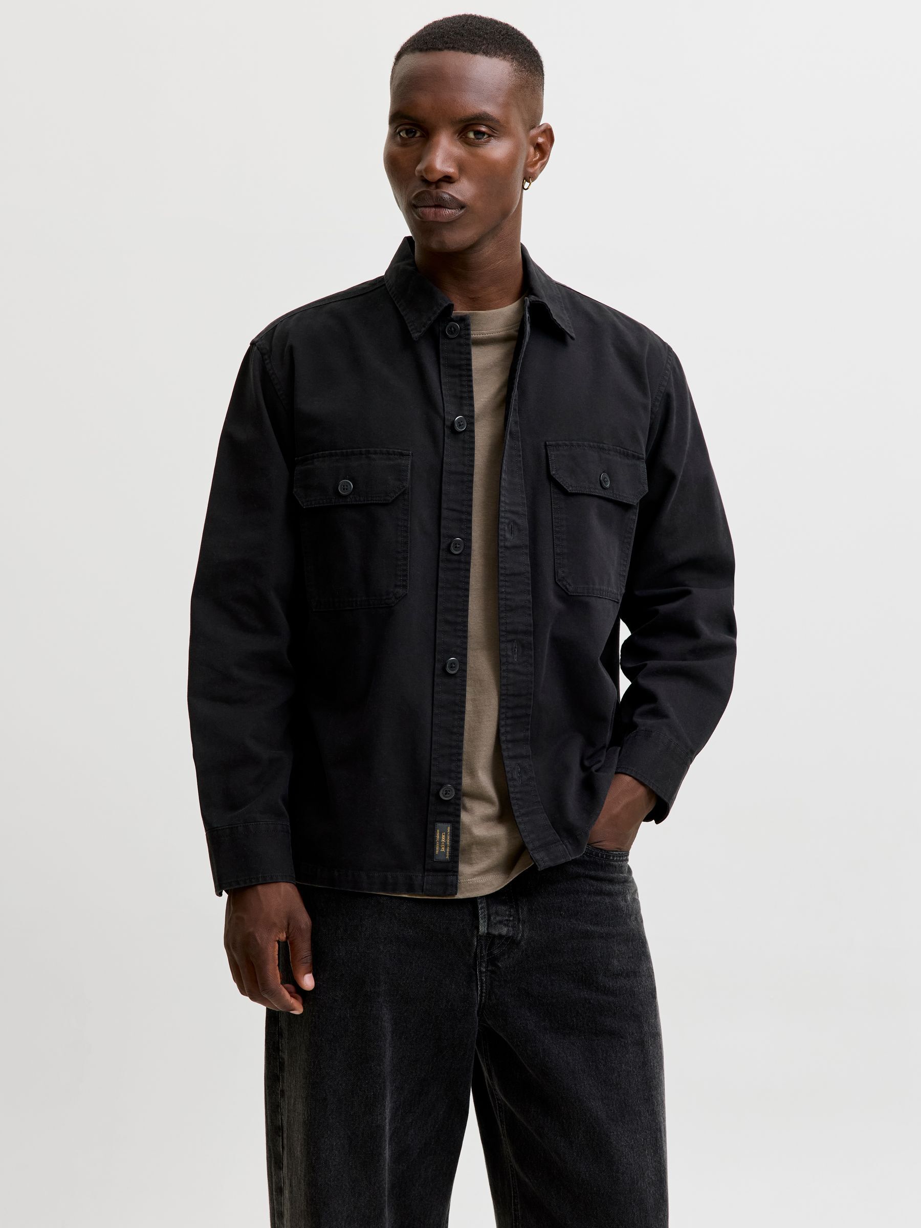 Surchemise, JACK & JONES