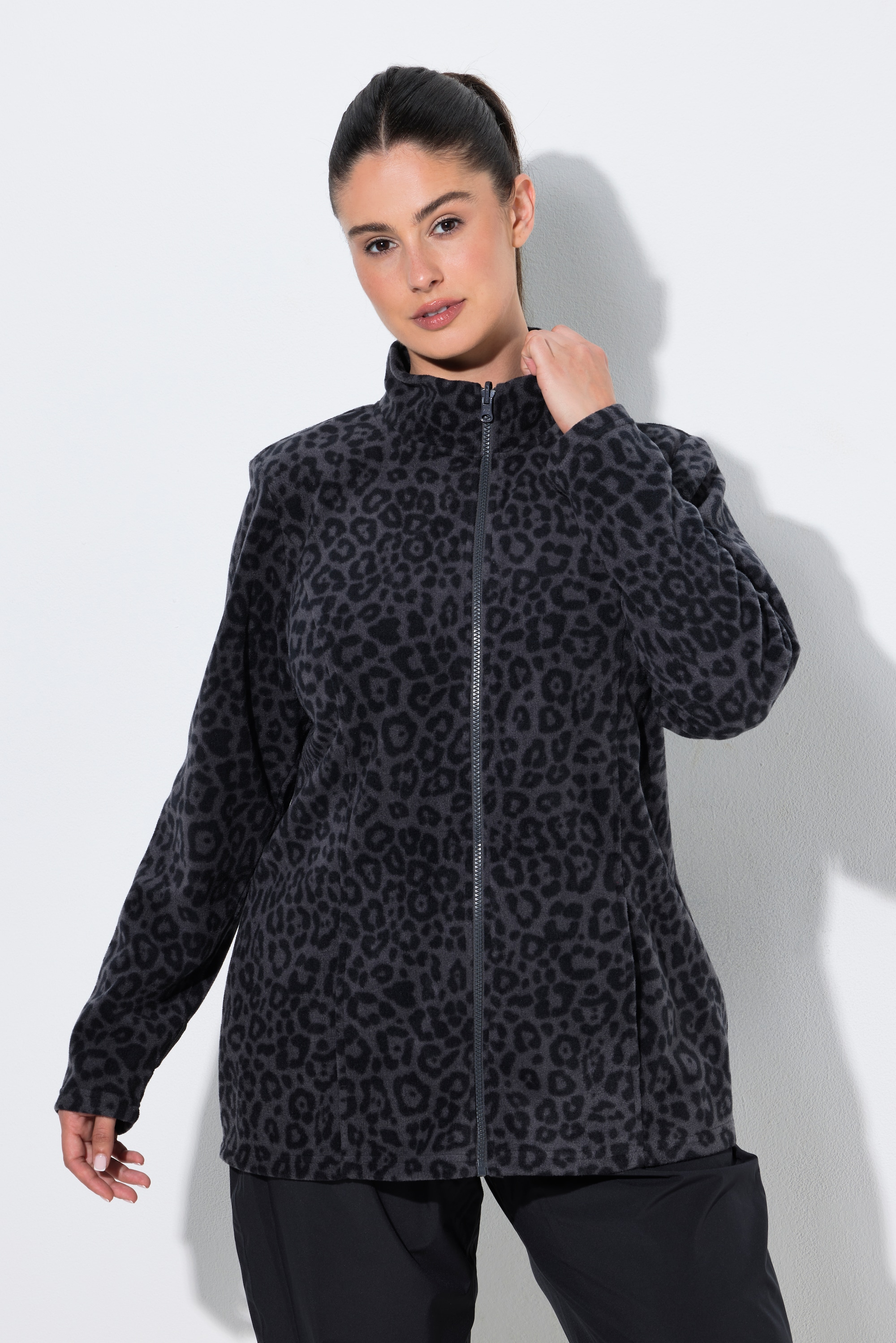 Veste polaire ZipIn, ULLA POPKEN