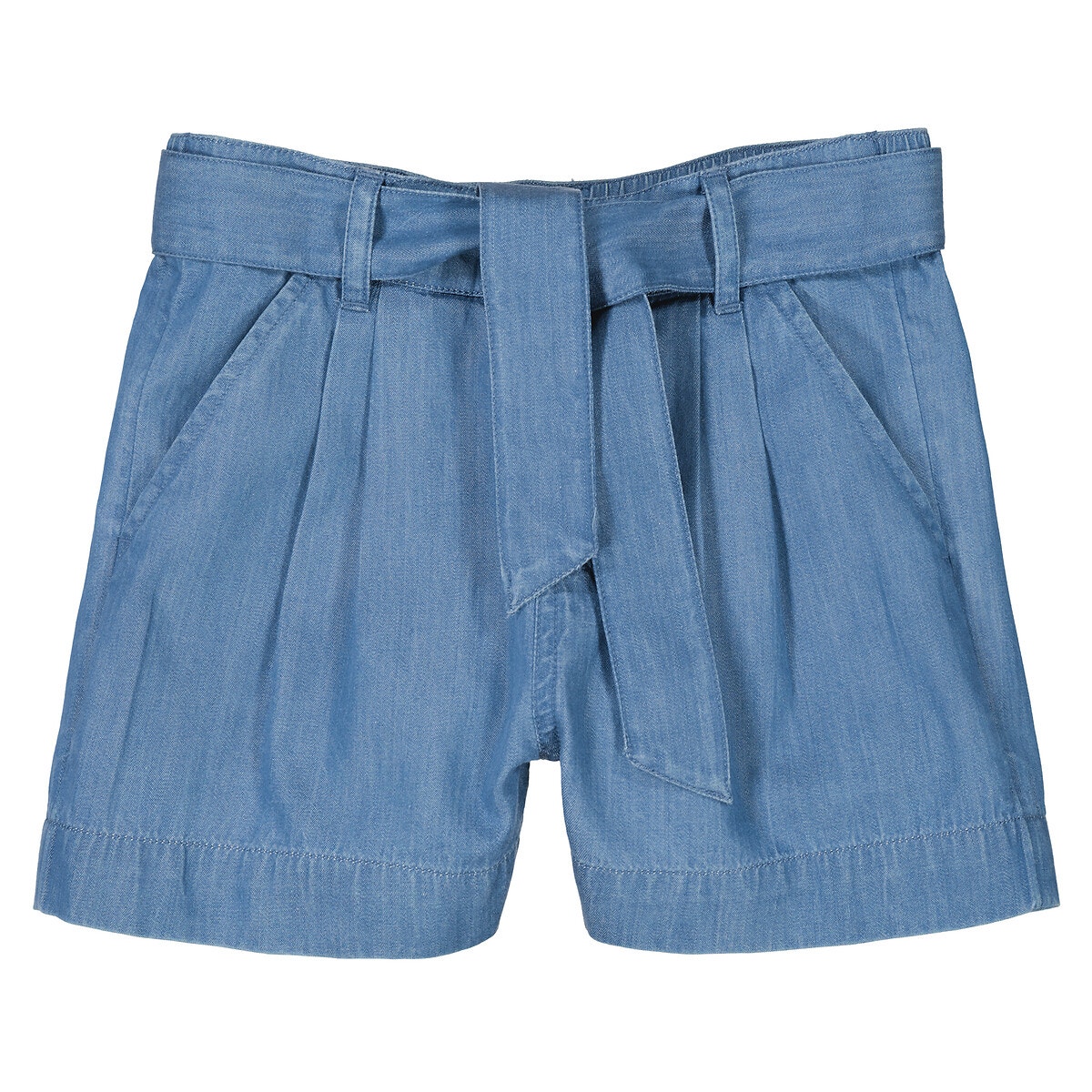 Short bermuda fille LA REDOUTE COLLECTIONS La Redoute