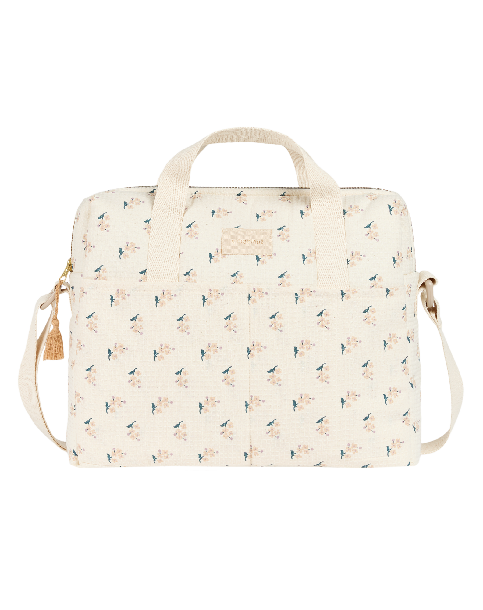 Sac à langer imperméable Gala OPERA, NOBODINOZ
