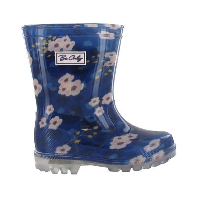 Kids Silene Wellies BE ONLY