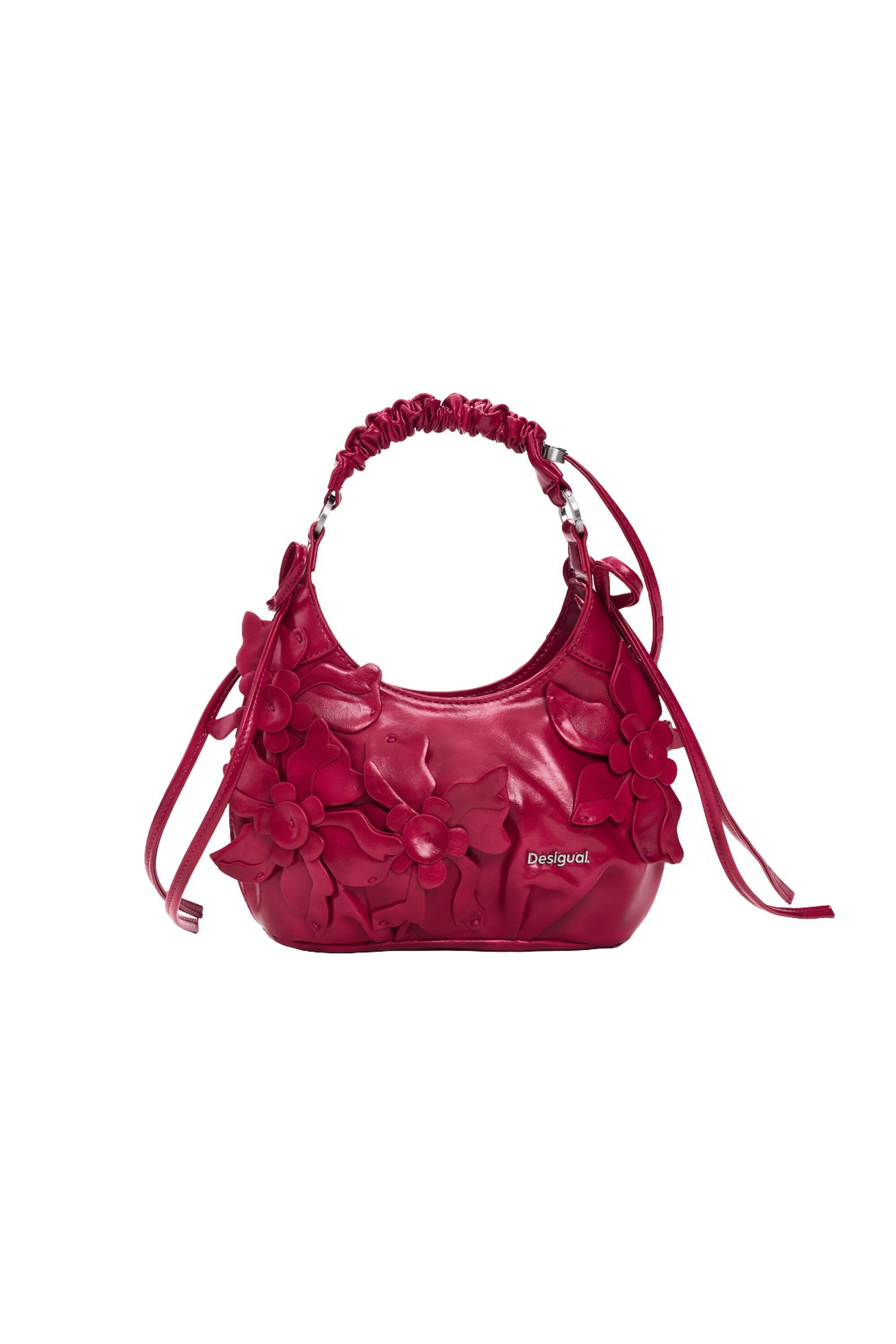 Petit sac matelassé, DESIGUAL