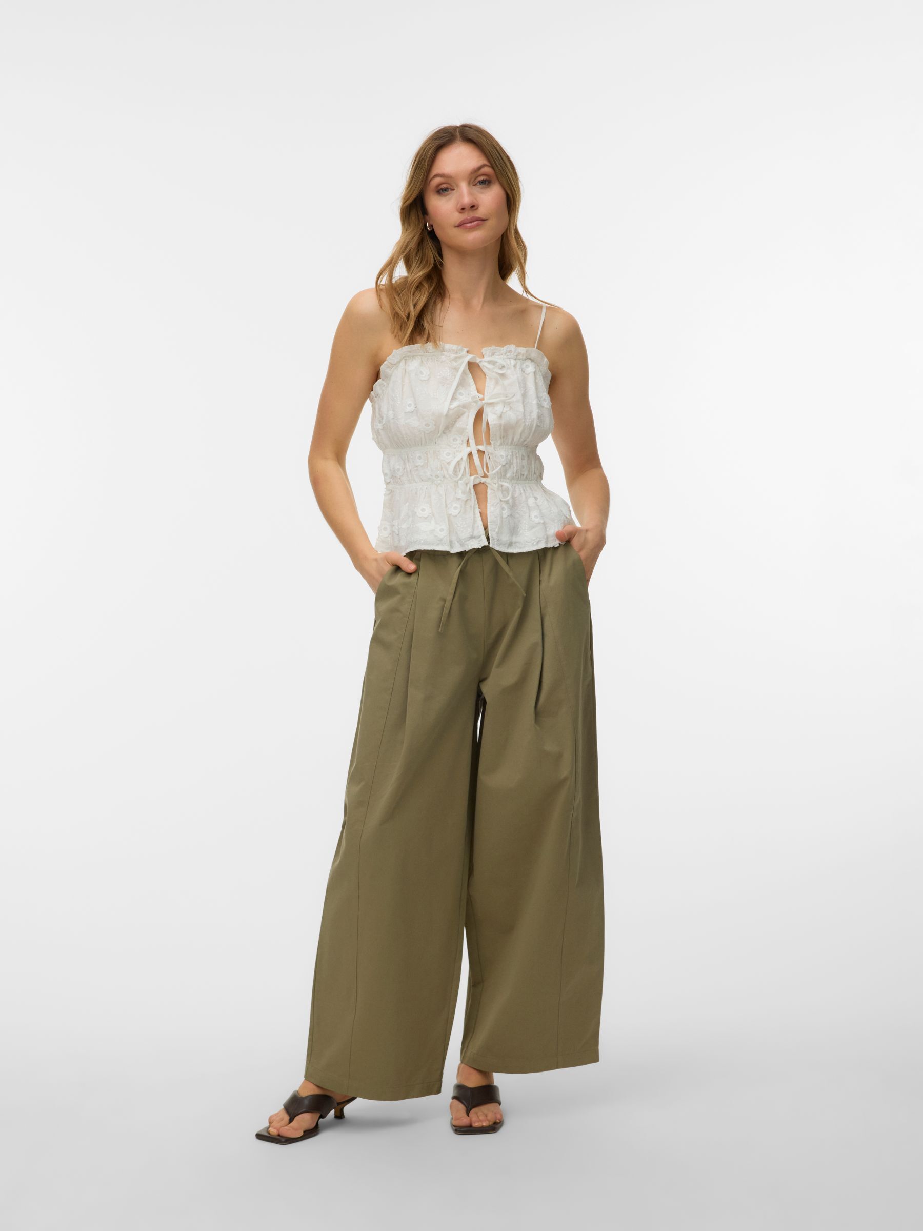 Débardeur, VERO MODA