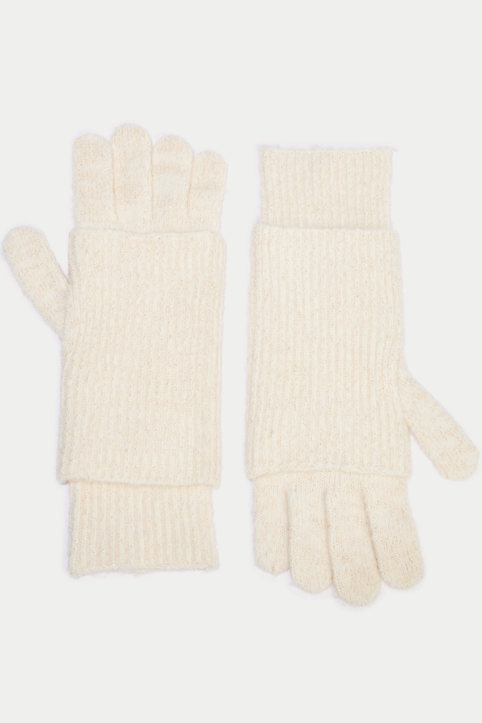 Gants 2-en-1, CACHE CACHE