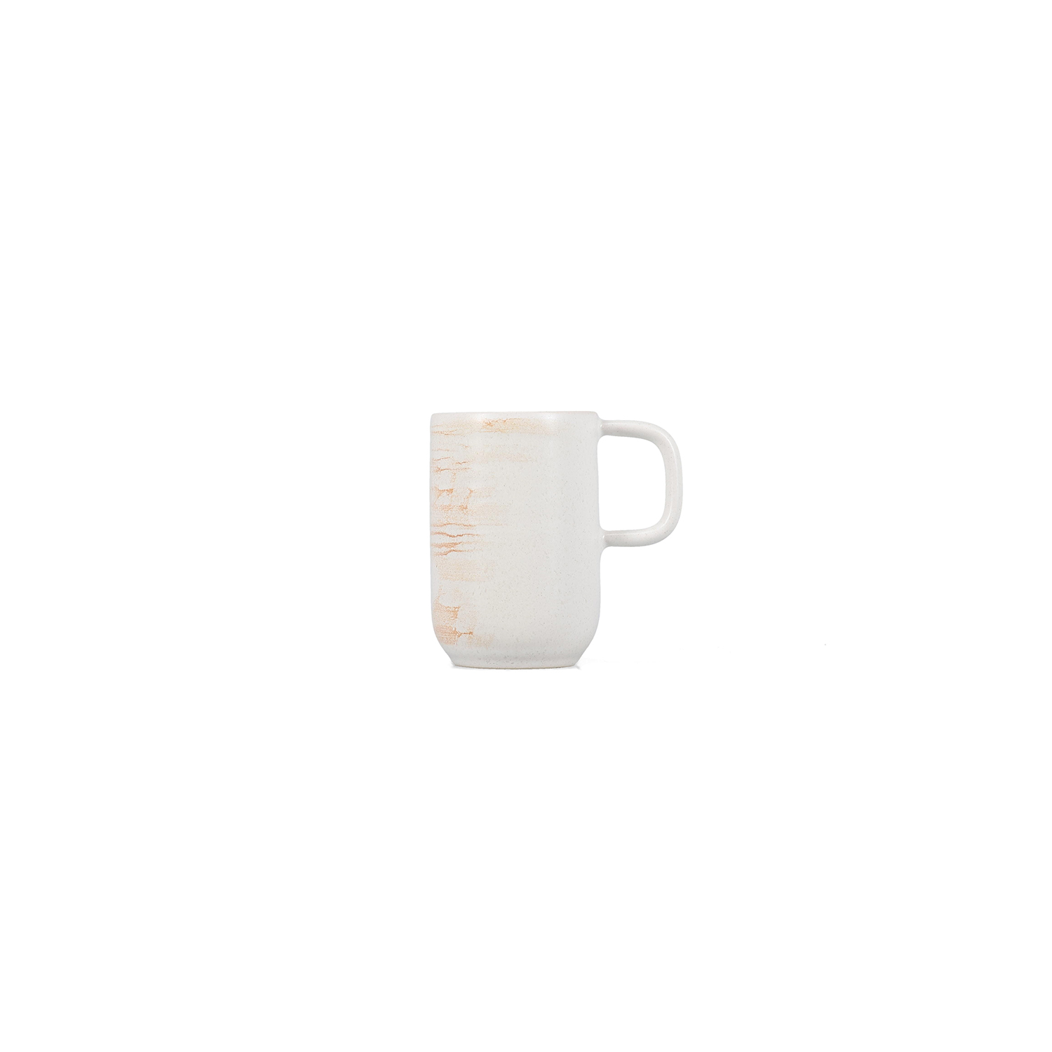 Lot de 4 tasses AQUAREL, SP COLLECTION